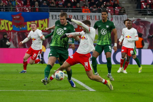 lipskWolfsburg