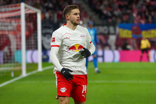 lipskWolfsburg