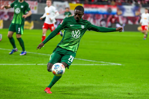lipskWolfsburg