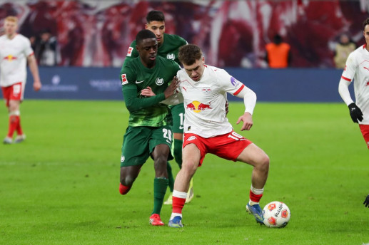 lipskWolfsburg