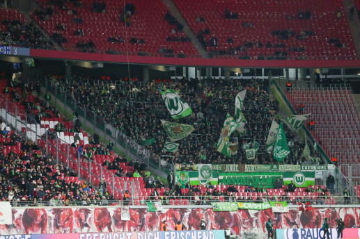lipskWolfsburg