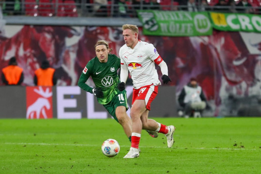 lipskWolfsburg