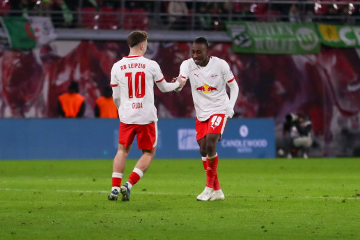 lipskWolfsburg