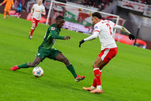 lipskWolfsburg