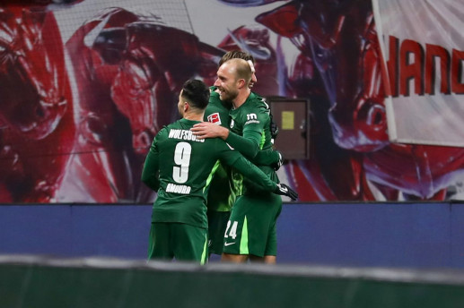 lipskWolfsburg