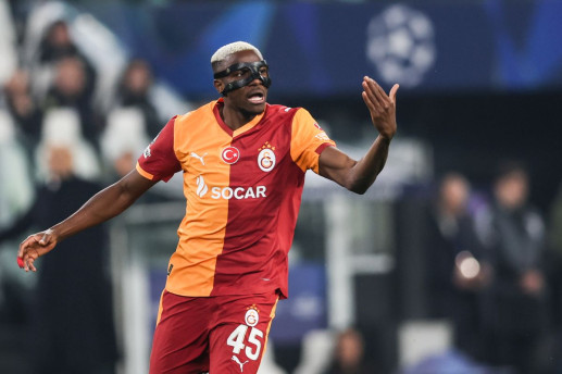 JuveGalatasaray
