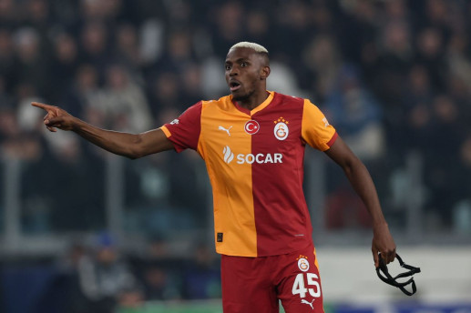 JuveGalatasaray