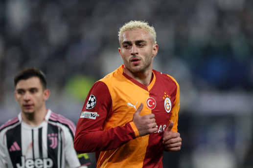 JuveGalatasaray