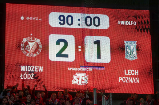 widzewLech