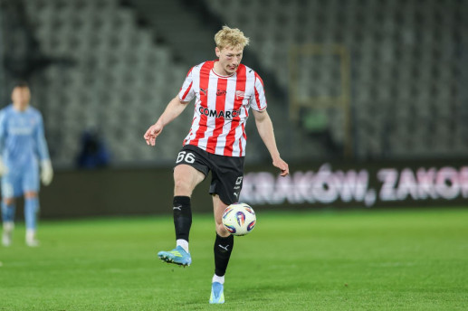 cracoviaPogon