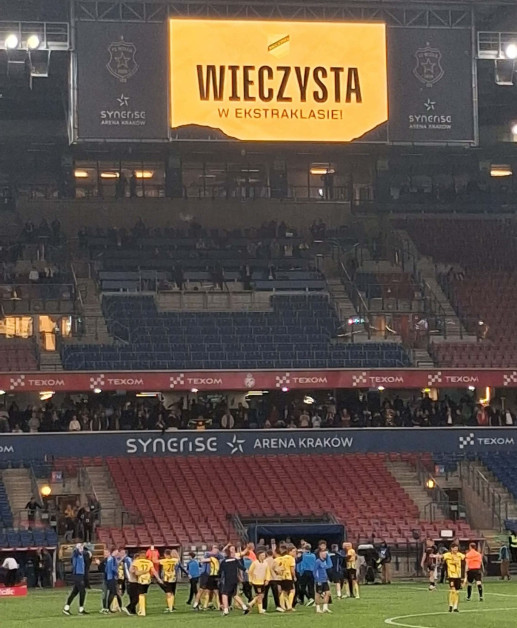 wieczysta