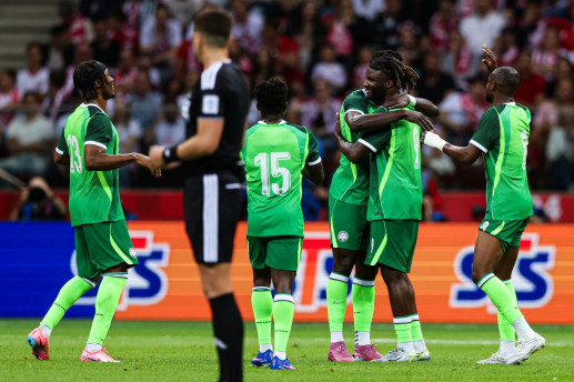 polskaNigeria