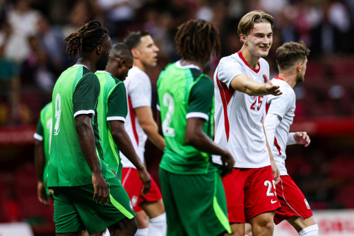 polskaNigeria
