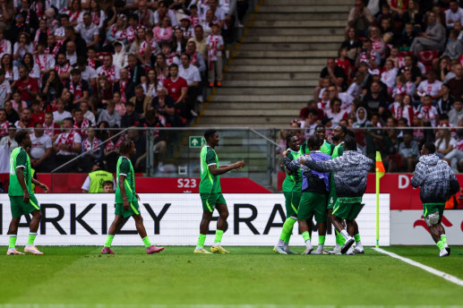 polskaNigeria