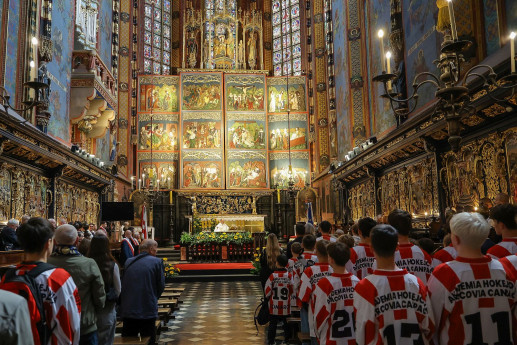 cracovia