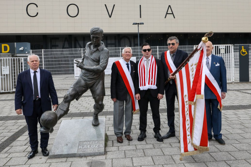 cracovia