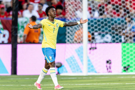 brazyliaMaroko