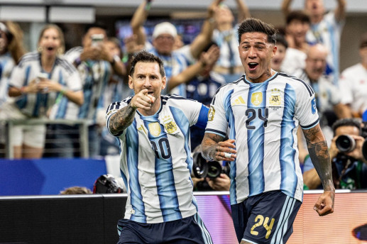 argentynaAustria
