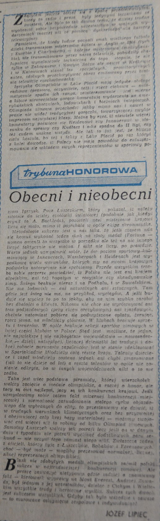 LipiecTrybuna