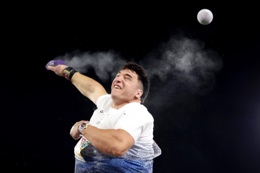 European Athletics