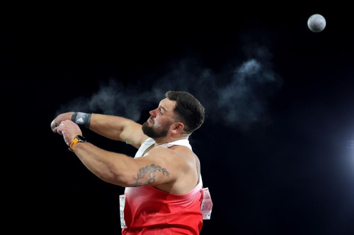 European Athletics