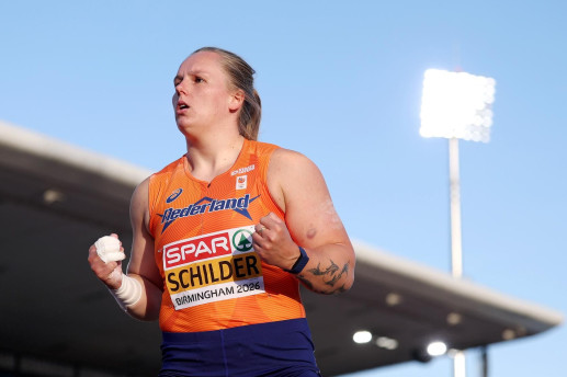 European Athletics