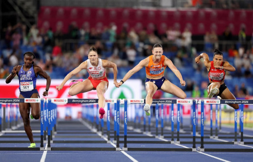 European Athletics
