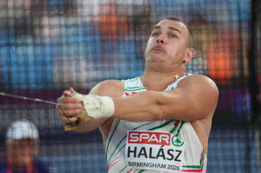 European Athletics