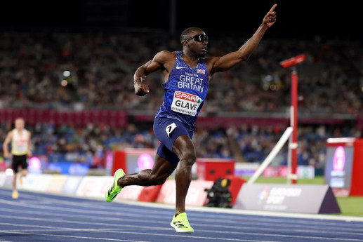 European Athletics