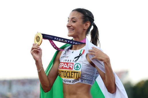 European Athletics