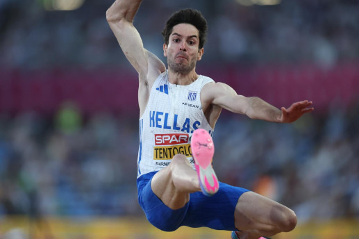 European Athletics