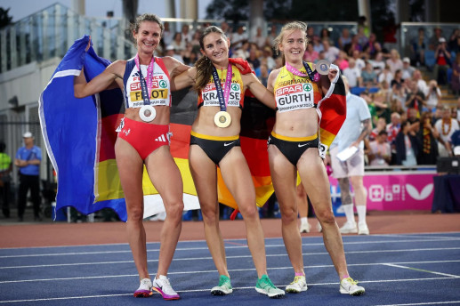 European Athletics