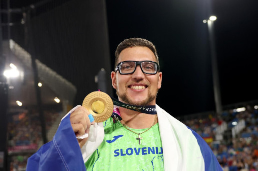 European Athletics