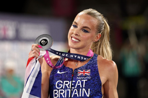 European Athletics
