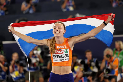 European Athletics