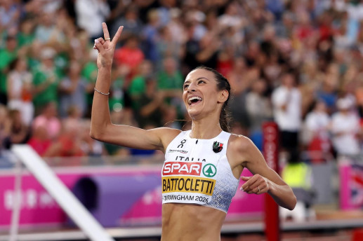 European Athletics