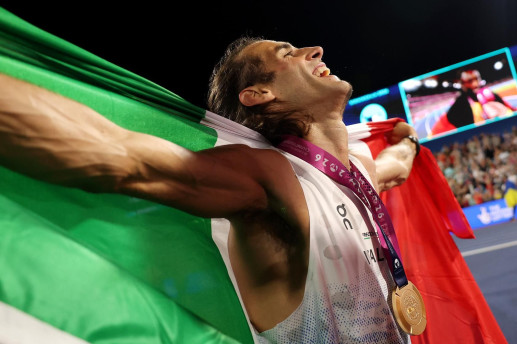European Athletics