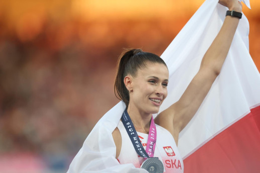 European Athletics