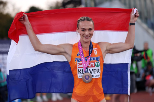 European Athletics