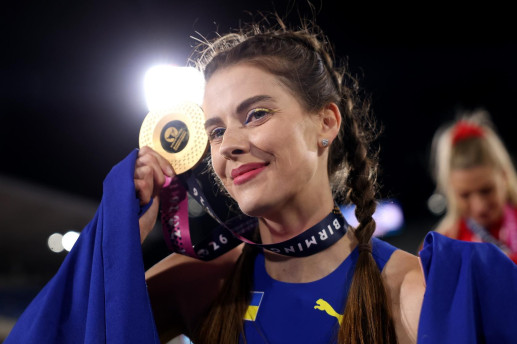 European Athletics