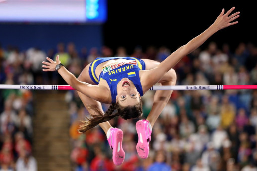 European Athletics
