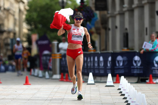 European Athletics