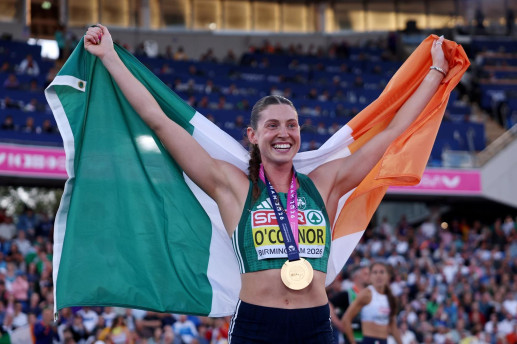 European Athletics