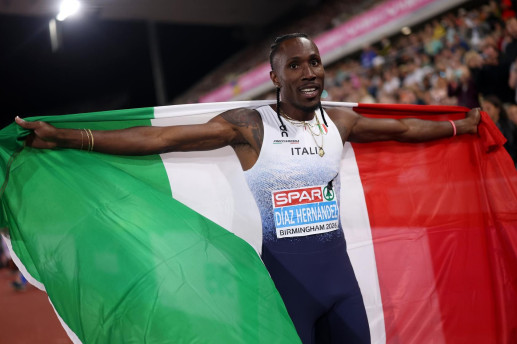 European Athletics