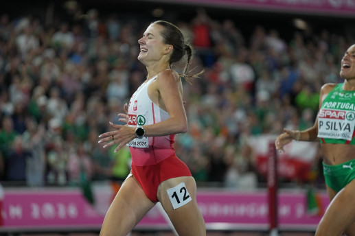 European Athletics