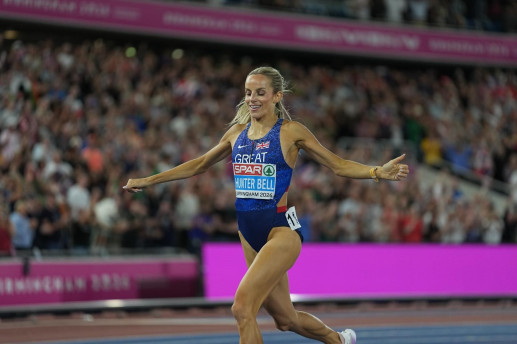 European Athletics