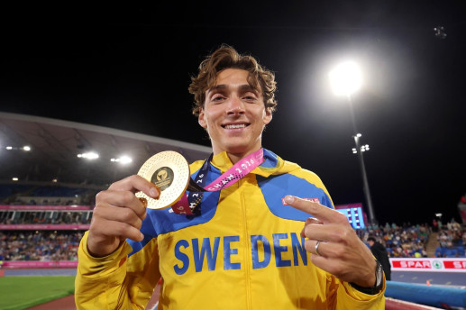 European Athletics
