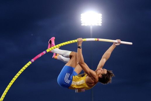 European Athletics