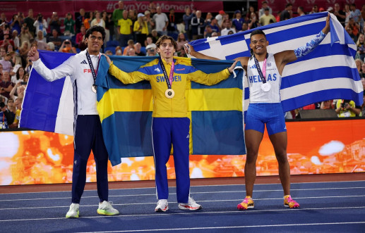 European Athletics