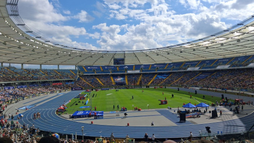 Chorzow